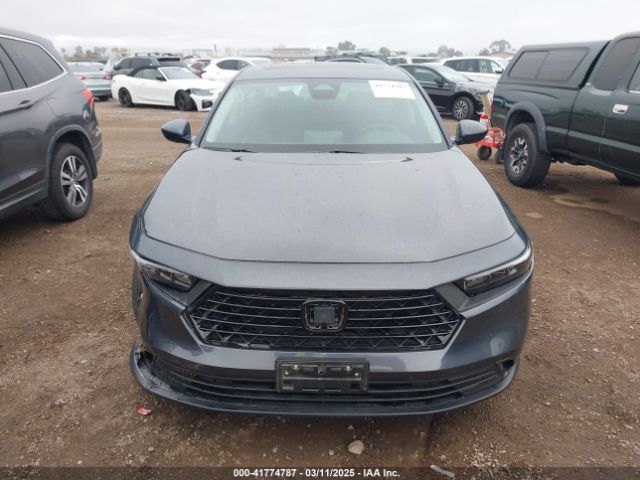 1HGCY1F32RA042448 Honda ACCORD EX