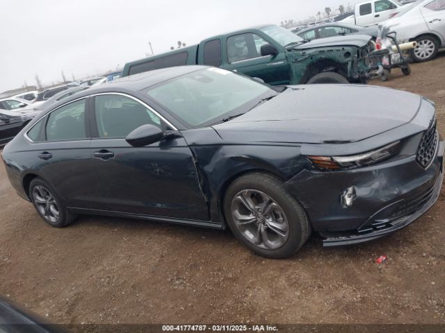 1HGCY1F32RA042448 Honda ACCORD EX