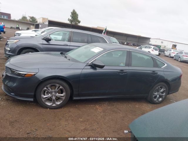 1HGCY1F32RA042448 Honda ACCORD EX