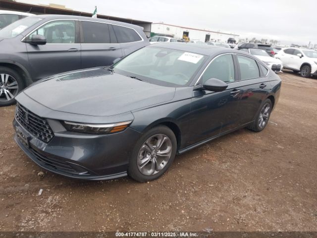 1HGCY1F32RA042448 Honda ACCORD EX