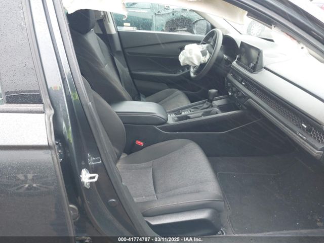 1HGCY1F32RA042448 Honda ACCORD EX