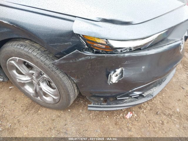1HGCY1F32RA042448 Honda ACCORD EX