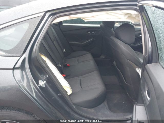 1HGCY1F32RA042448 Honda ACCORD EX