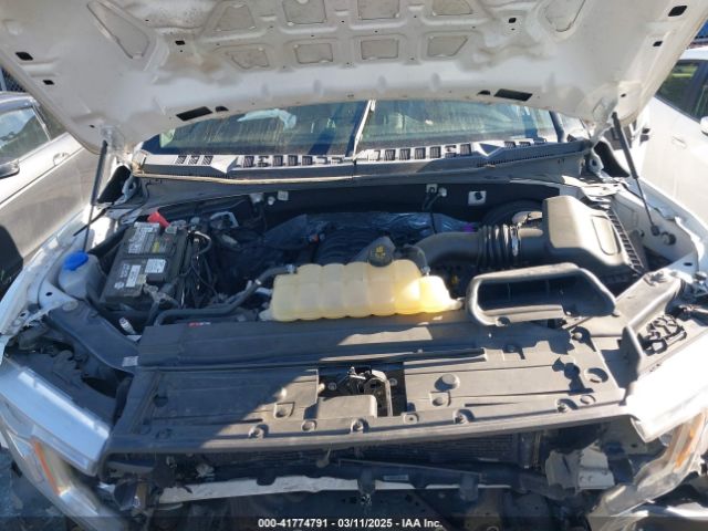 1FTEW1C51KKC22877 Ford F-150 Xl