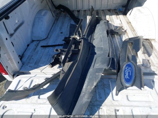 1FTEW1C51KKC22877 Ford F-150 Xl