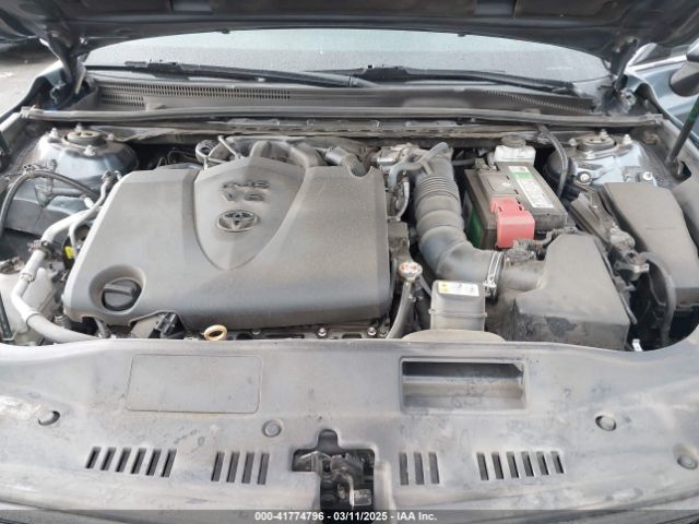 4T1BZ1FB3KU033885 Toyota AVALON XLE