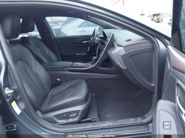 4T1BZ1FB3KU033885 Toyota AVALON XLE
