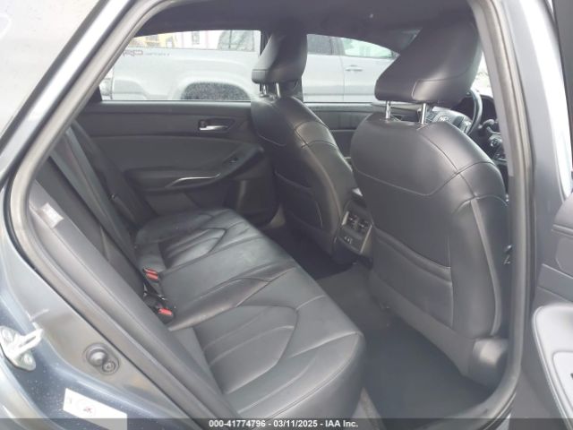 4T1BZ1FB3KU033885 Toyota AVALON XLE