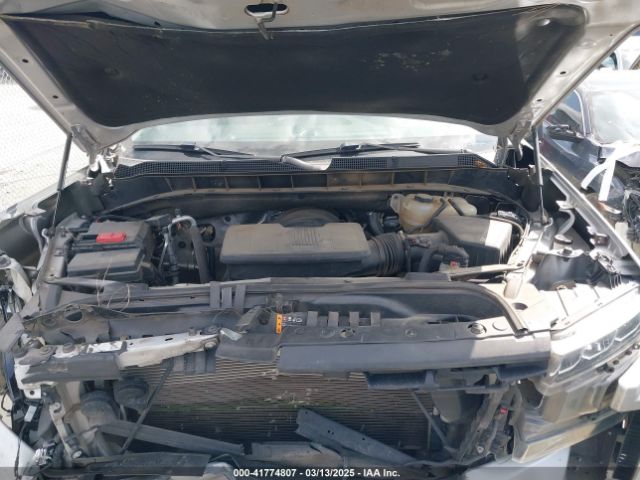 1GCUYEED2KZ108797 Chevrolet Silverado 1500 Rst