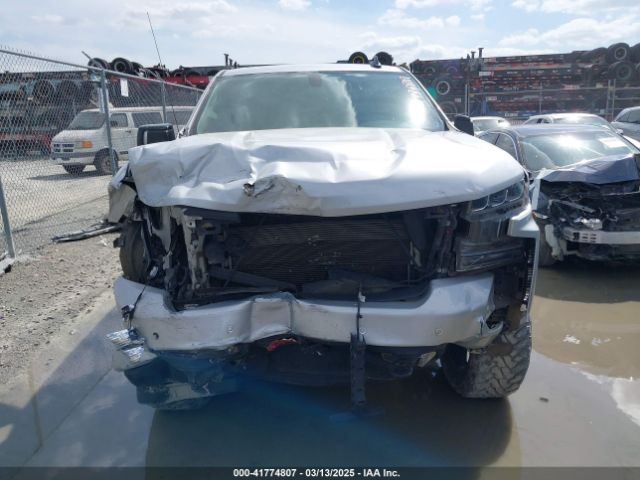 1GCUYEED2KZ108797 Chevrolet Silverado 1500 Rst
