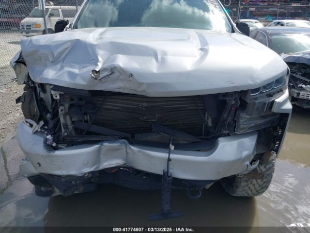 1GCUYEED2KZ108797 Chevrolet Silverado 1500 Rst