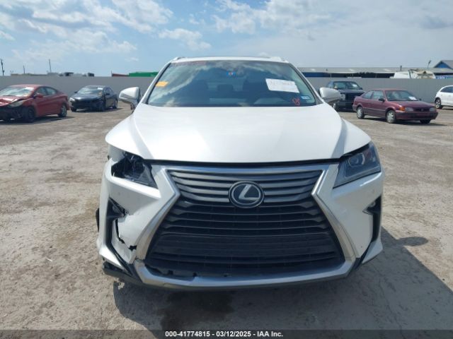 2T2ZZMCA7GC033985 Lexus RX 350
