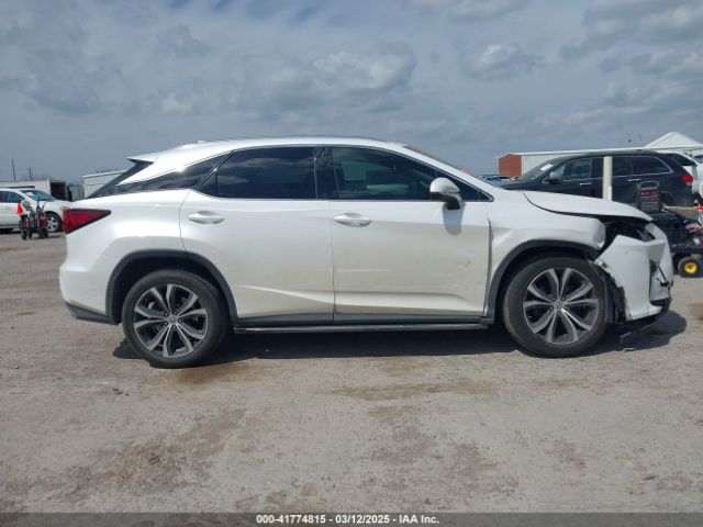 2T2ZZMCA7GC033985 Lexus RX 350