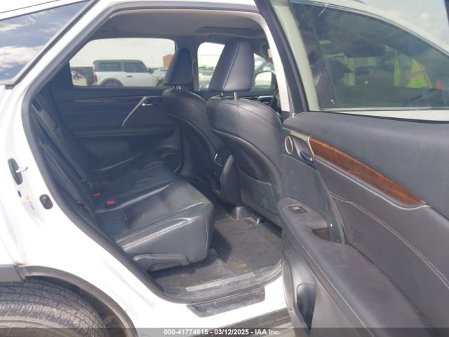 2T2ZZMCA7GC033985 Lexus RX 350