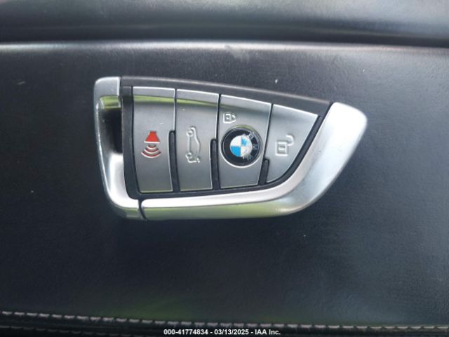 WBAJB9C51KB464879 BMW M550i Xdrive