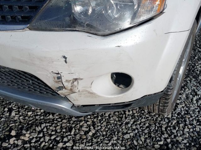 2009 MITSUBISHI OUTLANDER JA4MT41X39Z015171 Photo 5