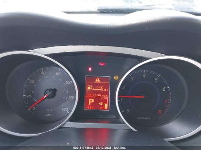 2009 MITSUBISHI OUTLANDER JA4MT41X39Z015171 Photo 6