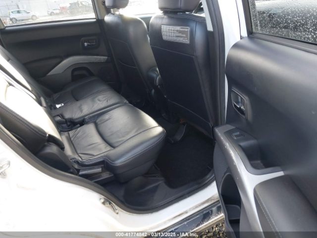 2009 MITSUBISHI OUTLANDER JA4MT41X39Z015171 Photo 7