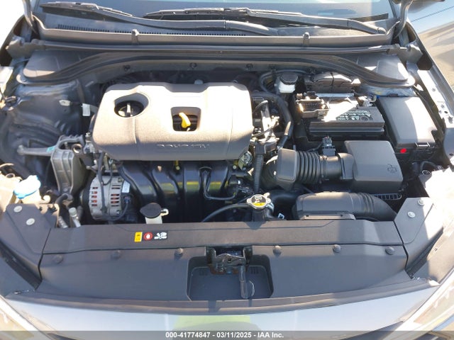 Hyundai ELANTRA SE 2020 5NPD74LF1LH506965 Image 10