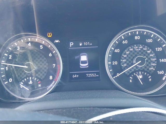 Hyundai ELANTRA SE 2020 5NPD74LF1LH506965 Image 7