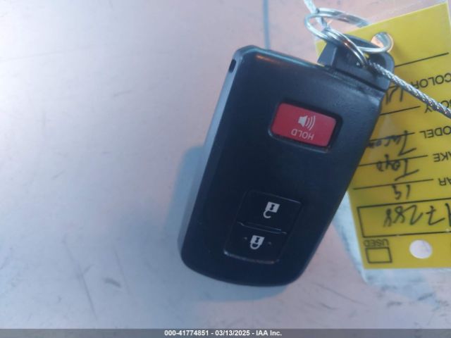 3TMCZ5AN9KM284092 Toyota Tacoma Trd Off Road