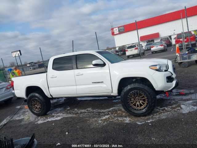 3TMCZ5AN9KM284092 Toyota Tacoma Trd Off Road