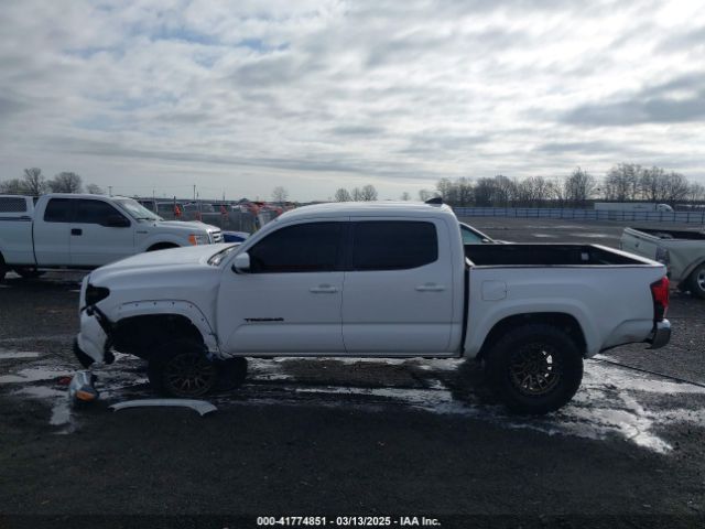 3TMCZ5AN9KM284092 Toyota Tacoma Trd Off Road