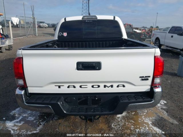 3TMCZ5AN9KM284092 Toyota Tacoma Trd Off Road