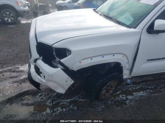 3TMCZ5AN9KM284092 Toyota Tacoma Trd Off Road