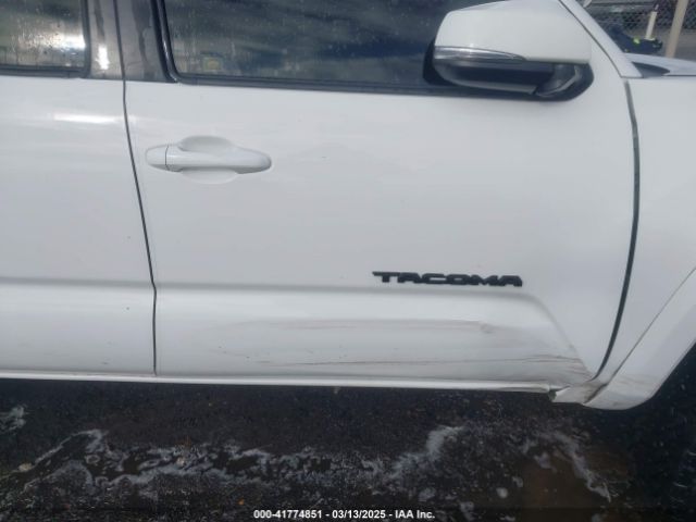 3TMCZ5AN9KM284092 Toyota Tacoma Trd Off Road