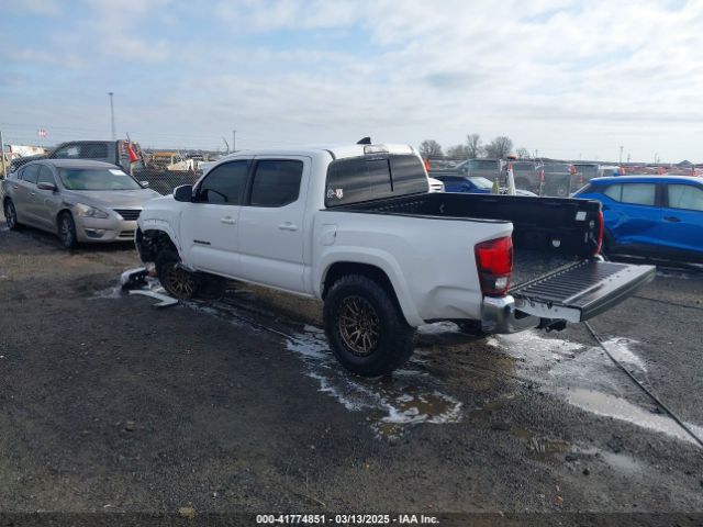 3TMCZ5AN9KM284092 Toyota Tacoma Trd Off Road
