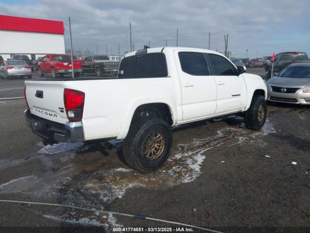 3TMCZ5AN9KM284092 Toyota Tacoma Trd Off Road