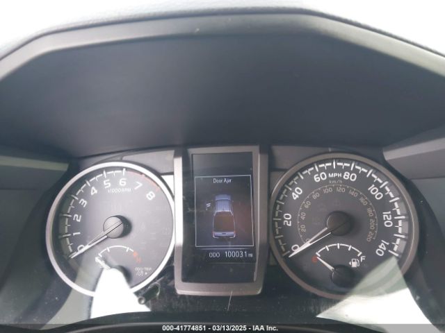 3TMCZ5AN9KM284092 Toyota Tacoma Trd Off Road