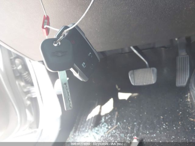 1GCGTEEN0J1115894 Chevrolet Colorado Zr2