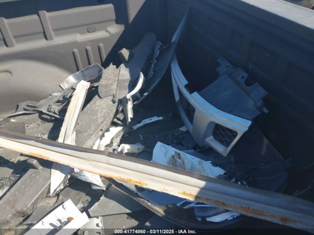 1GCGTEEN0J1115894 Chevrolet Colorado Zr2