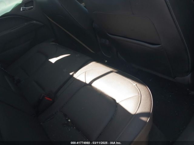 1GCGTEEN0J1115894 Chevrolet Colorado Zr2