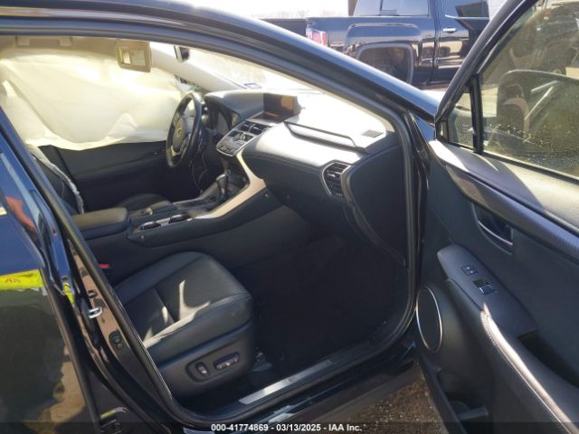 JTJGARBZ3L5006519 Lexus NX 300