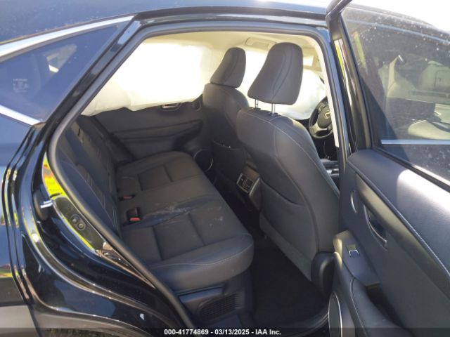 JTJGARBZ3L5006519 Lexus NX 300