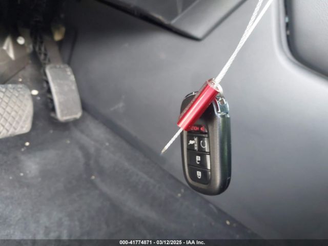 7FARS6H99RE050793 Honda Cr-v Hybrid Sport Touring