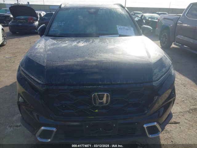 7FARS6H99RE050793 Honda Cr-v Hybrid Sport Touring