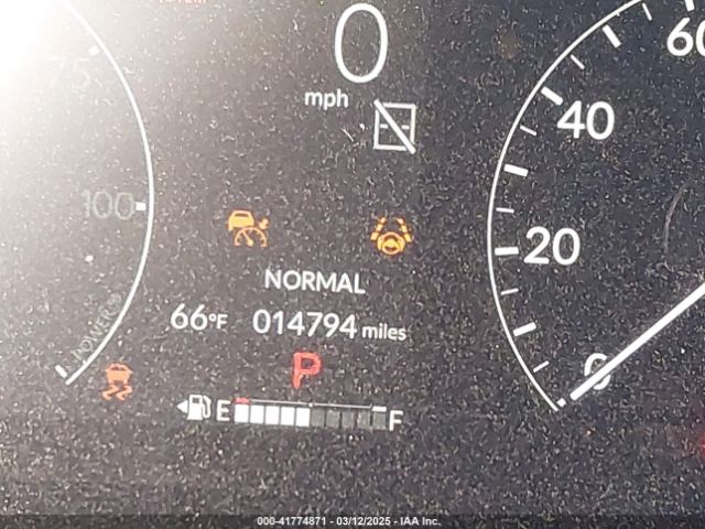 7FARS6H99RE050793 Honda Cr-v Hybrid Sport Touring