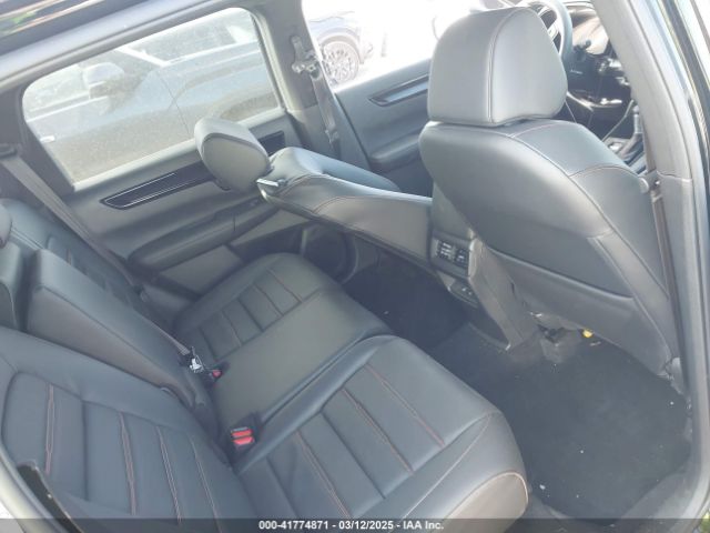 7FARS6H99RE050793 Honda Cr-v Hybrid Sport Touring