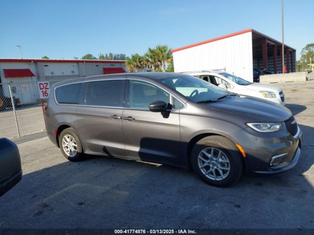 2C4RC1BG9PR612566 Chrysler Pacifica Touring L