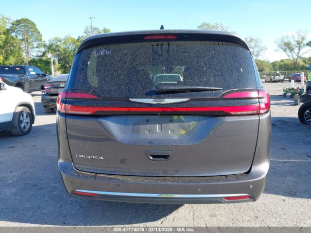2C4RC1BG9PR612566 Chrysler Pacifica Touring L