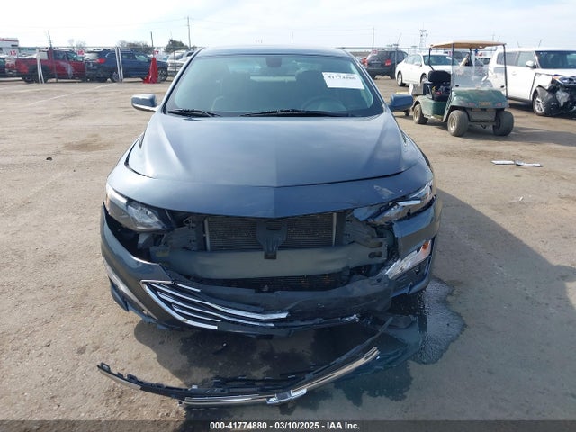 1G1ZD5ST9KF159317 Chevrolet MALIBU LT