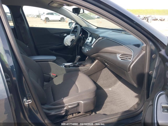 1G1ZD5ST9KF159317 Chevrolet MALIBU LT