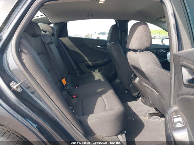 1G1ZD5ST9KF159317 Chevrolet MALIBU LT