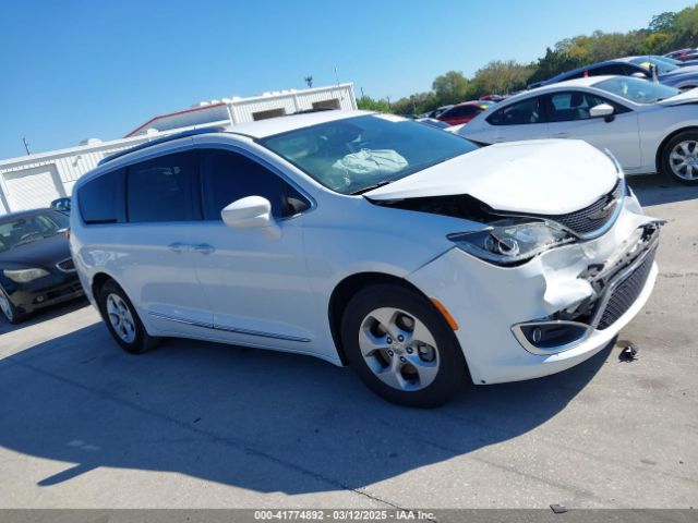 2C4RC1EG7HR703803 Chrysler Pacifica Touring-l Plus