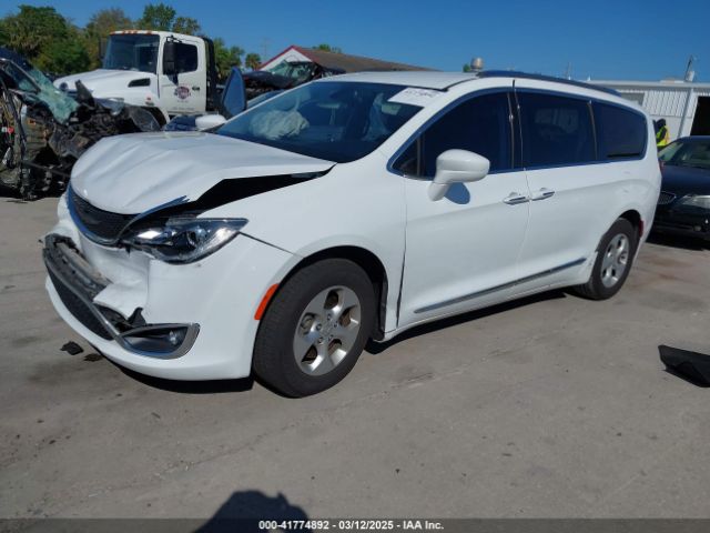 2C4RC1EG7HR703803 Chrysler Pacifica Touring-l Plus