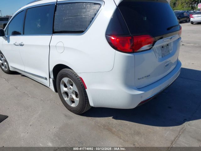 2C4RC1EG7HR703803 Chrysler Pacifica Touring-l Plus